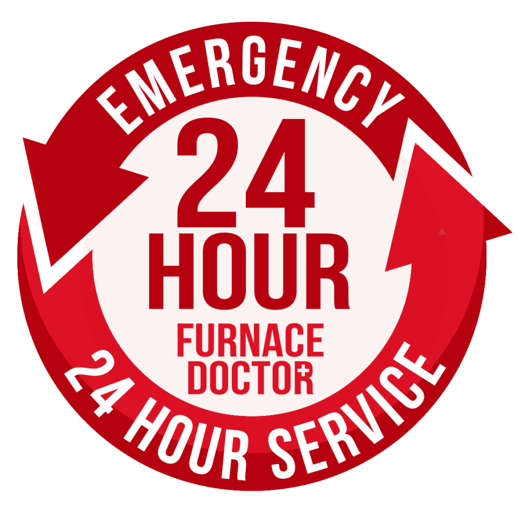 24-Hour HVAC Service Emergency