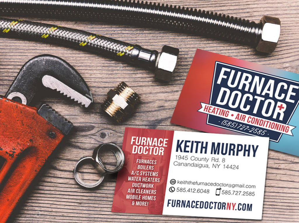 Furnace-Doctor Heating Cooling HVAC Rochester