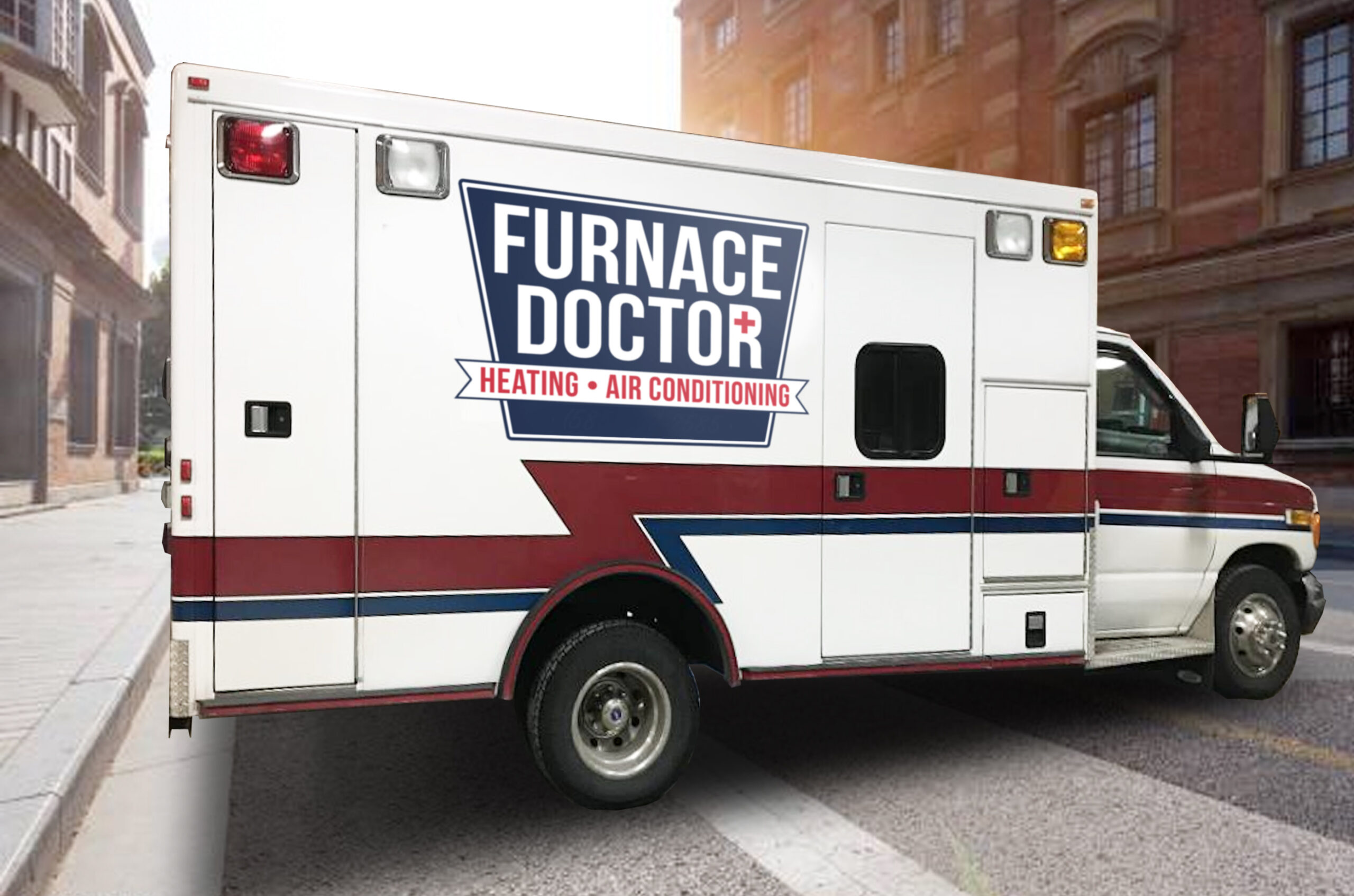 HVAC Furnace Doctor NY 